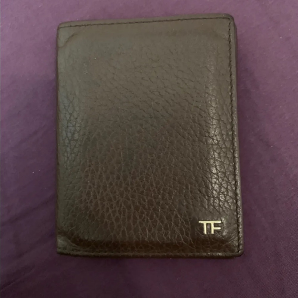 Tom Ford Card Case